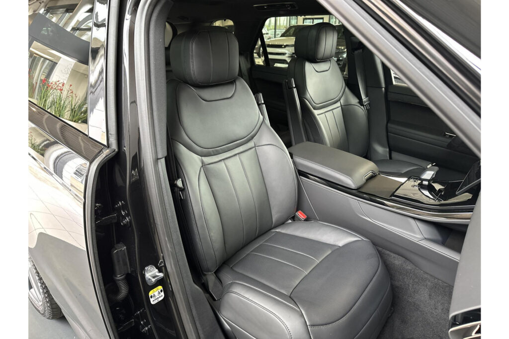 Land Rover Range Rover Sport P460E Dynamic HSE, foto 10 van 24