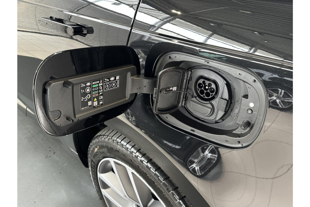 Land Rover Range Rover Sport P460E Dynamic HSE, foto 22 van 24