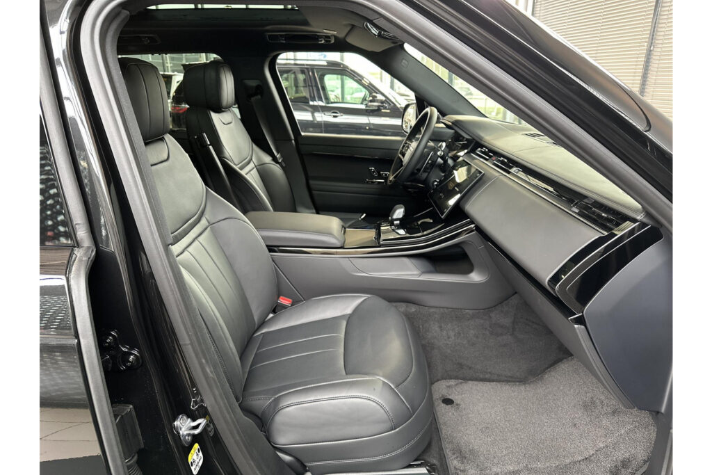 Land Rover Range Rover Sport P460E Dynamic HSE, foto 3 van 24