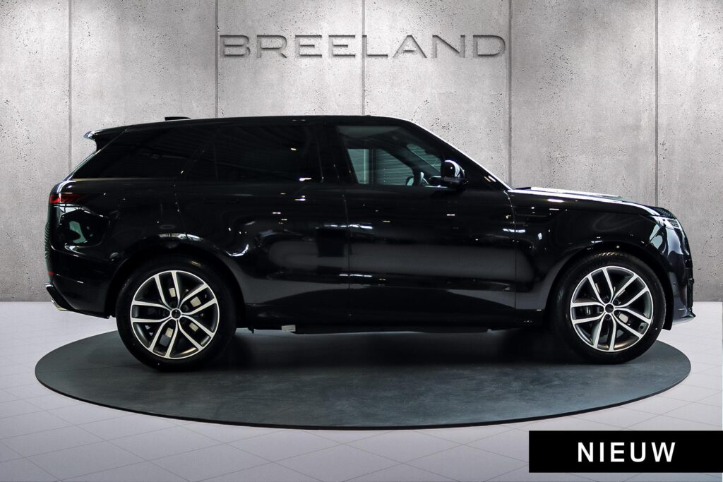 Land Rover Range Rover Sport P460E Dynamic HSE, foto 6 van 24