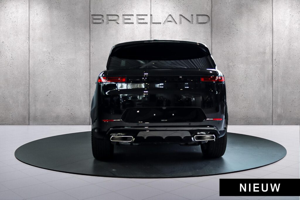 Land Rover Range Rover Sport P460E Dynamic HSE, foto 7 van 24