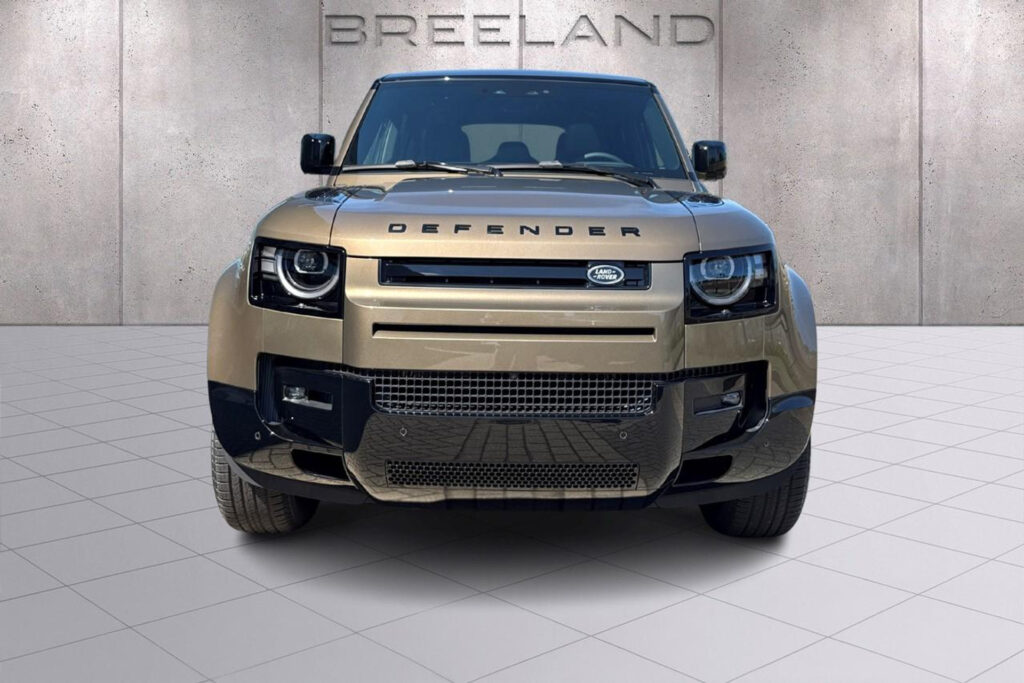 Land Rover Defender 110 P300e Dynamic SE Edition, foto 8 van 25