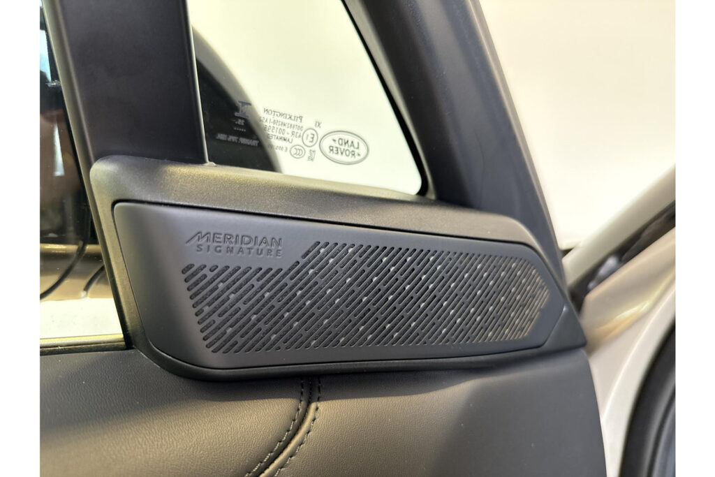 Land Rover Range Rover P550e Autobiography, foto 12 van 25