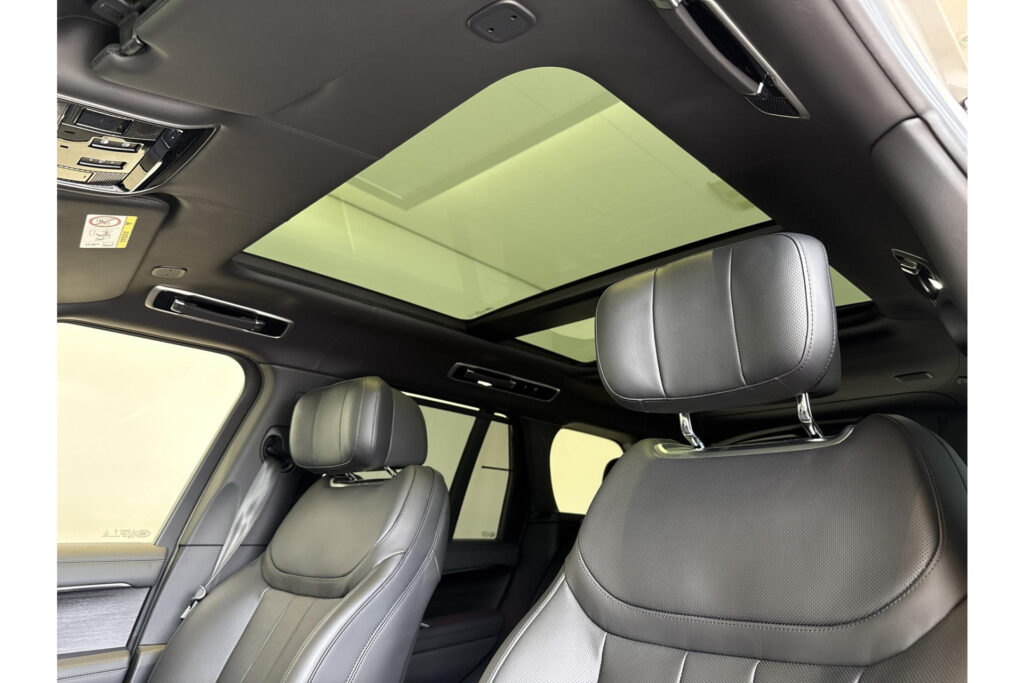 Land Rover Range Rover P550e Autobiography, foto 13 van 25