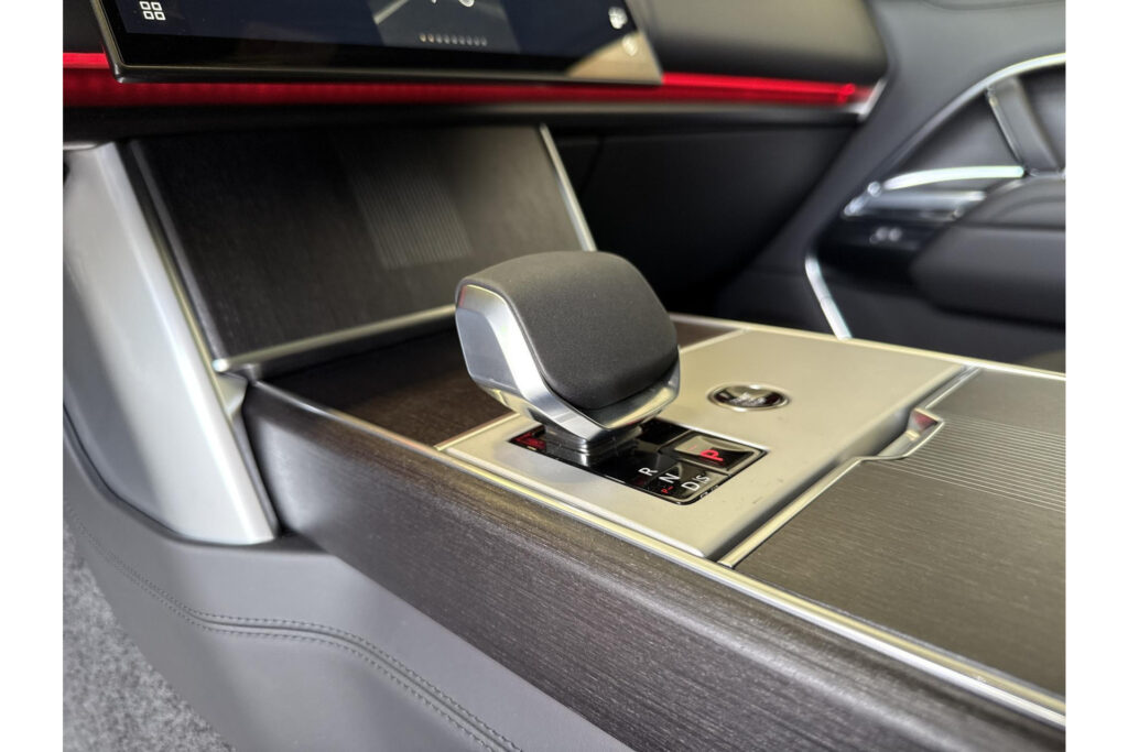 Land Rover Range Rover P550e Autobiography, foto 15 van 25