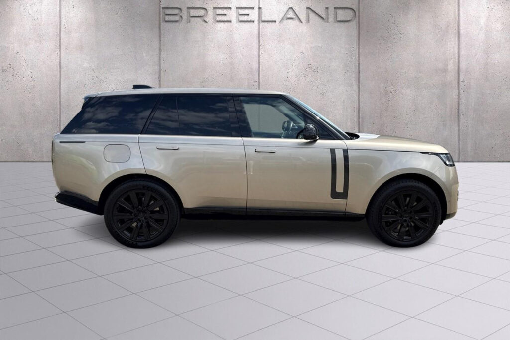 Land Rover Range Rover P550e Autobiography, foto 5 van 25