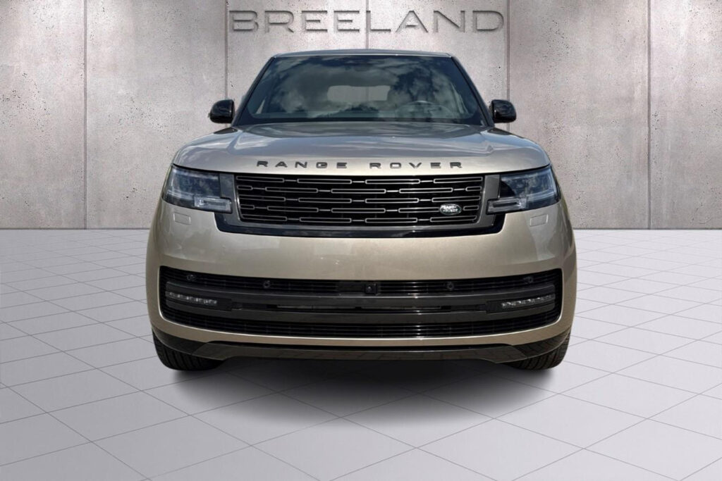 Land Rover Range Rover P550e Autobiography, foto 7 van 25