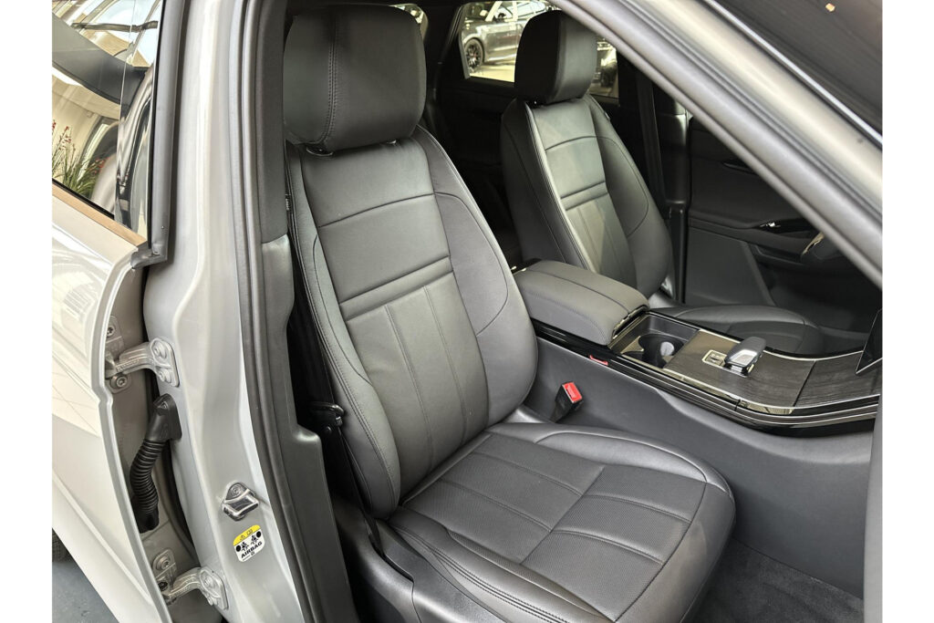 Land Rover Range Rover Evoque P270e Dynamic SE, foto 10 van 25