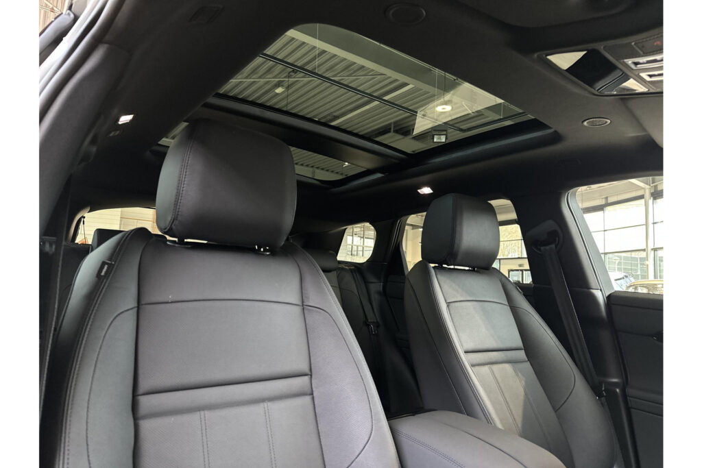 Land Rover Range Rover Evoque P270e Dynamic SE, foto 14 van 25