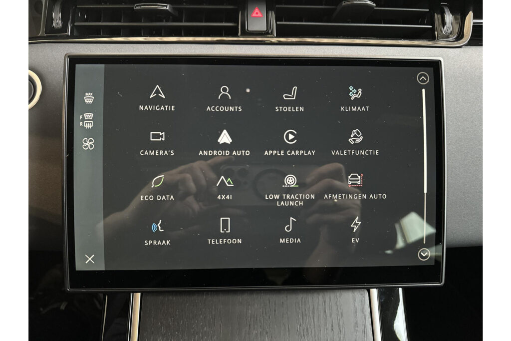 Land Rover Range Rover Evoque P270e Dynamic SE, foto 20 van 25