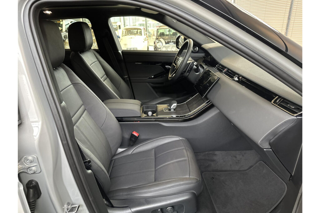 Land Rover Range Rover Evoque P270e Dynamic SE, foto 3 van 25