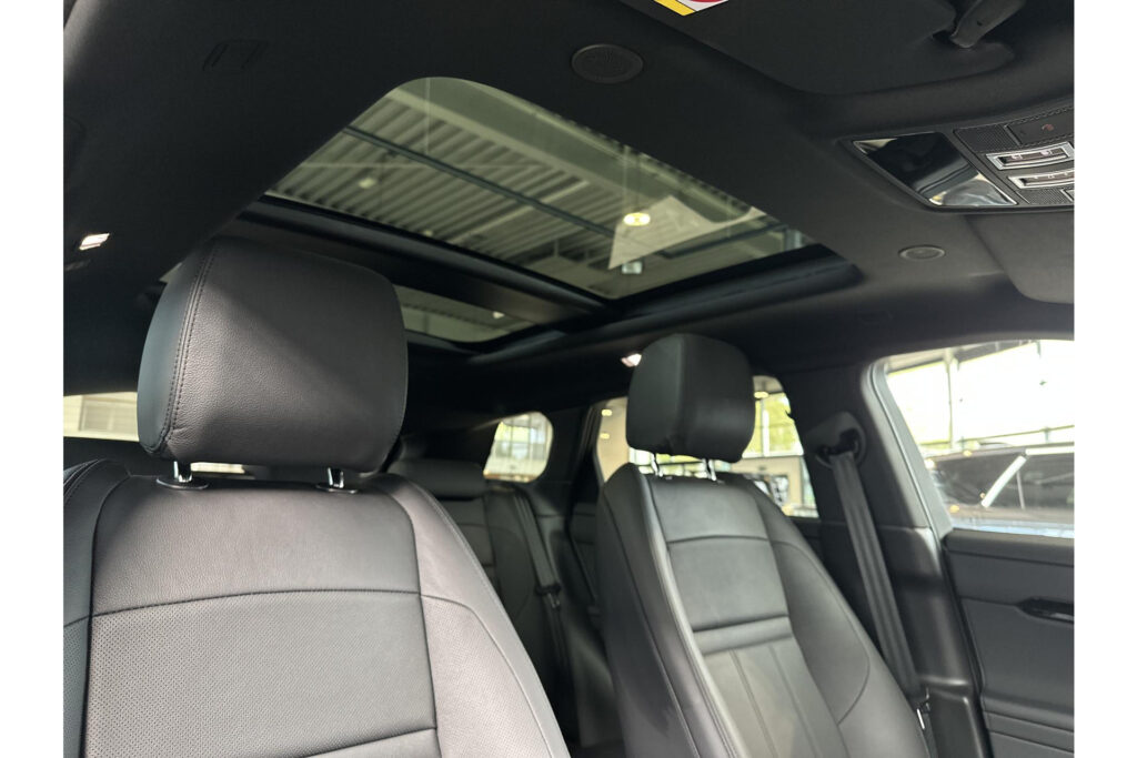 Land Rover Range Rover Evoque P270e Dynamic SE, foto 14 van 26