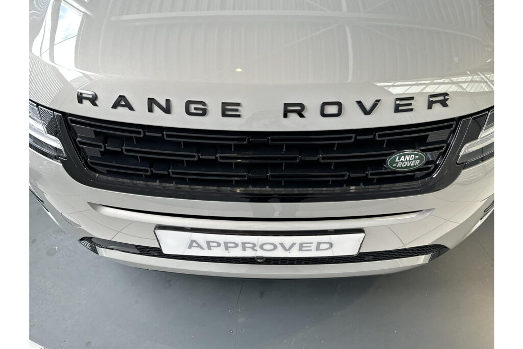 Land Rover Range Rover Evoque P270e Dynamic SE, foto 25 van 26