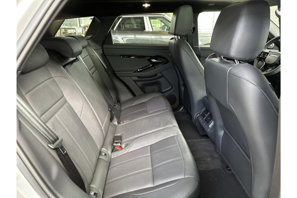 Land Rover Range Rover Evoque P270e Dynamic SE, foto 5 van 26
