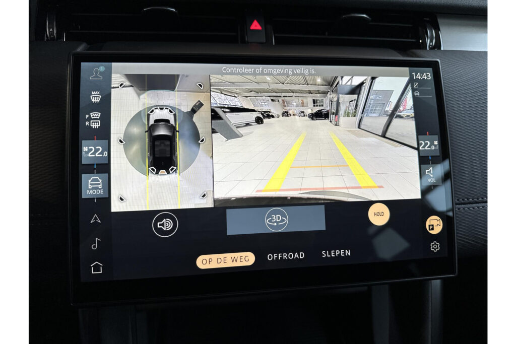 Land Rover Discovery Sport P270e Business Landmark Edition, foto 21 van 26