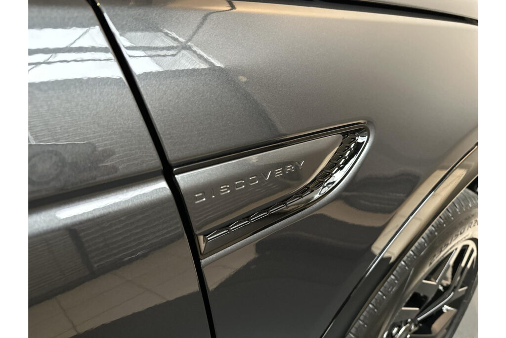 Land Rover Discovery Sport P270e Business Landmark Edition, foto 24 van 26