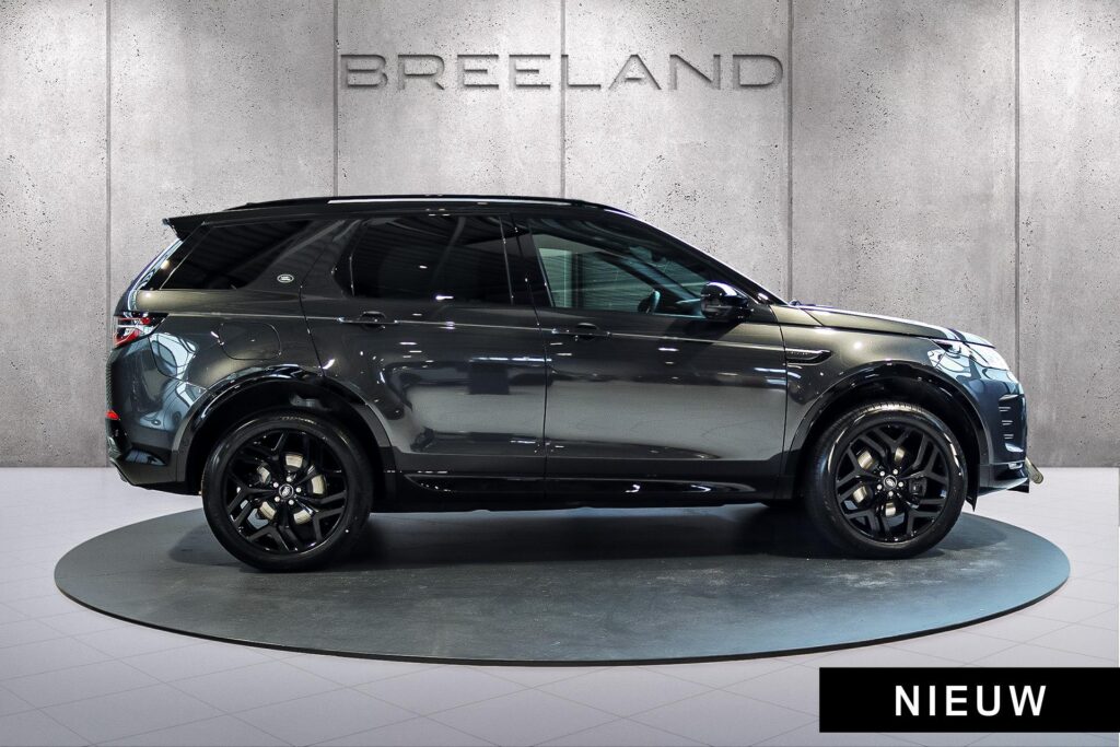 Land Rover Discovery Sport P270e Business Landmark Edition, foto 6 van 26