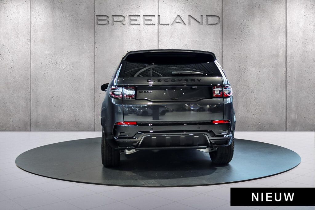 Land Rover Discovery Sport P270e Business Landmark Edition, foto 7 van 26