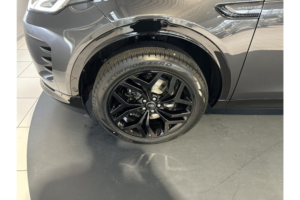 Land Rover Discovery Sport P270e Business Landmark Edition, foto 9 van 26