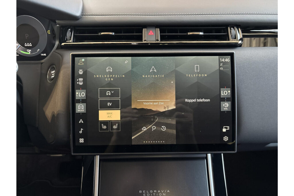 Land Rover Range Rover Velar P400e Belgravia Edition, foto 15 van 25