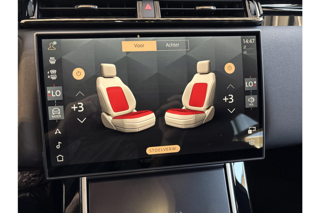 Land Rover Range Rover Velar P400e Belgravia Edition, foto 19 van 25