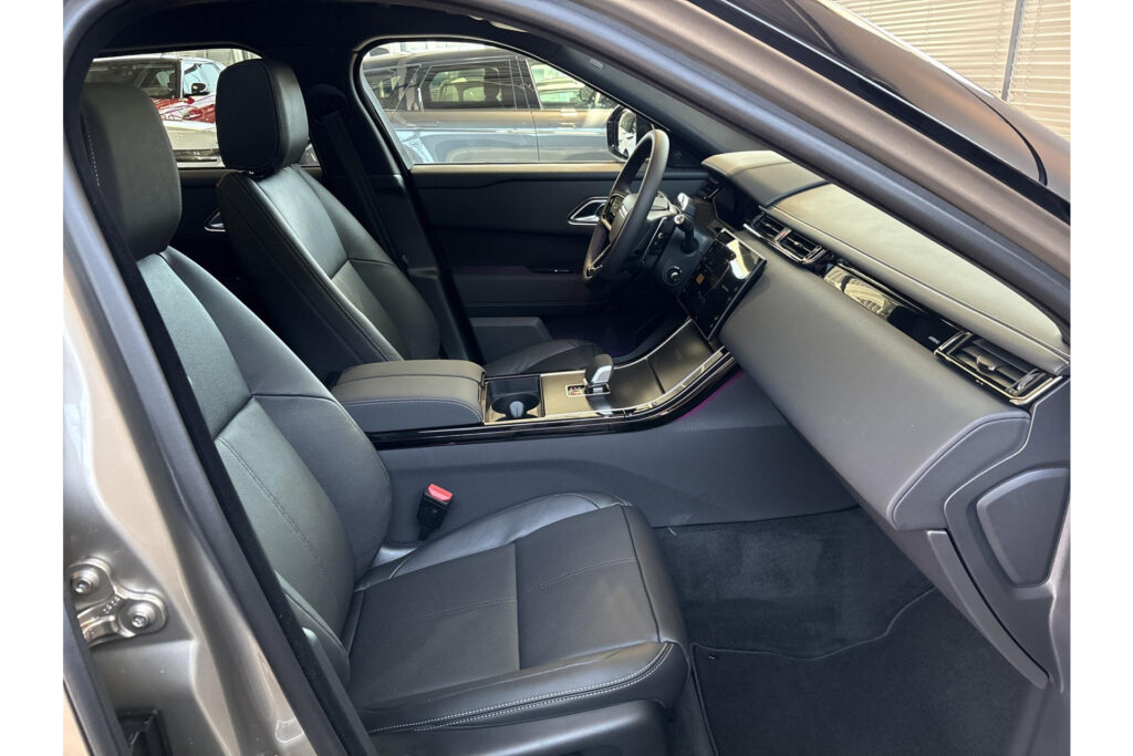 Land Rover Range Rover Velar P400e Belgravia Edition, foto 3 van 25