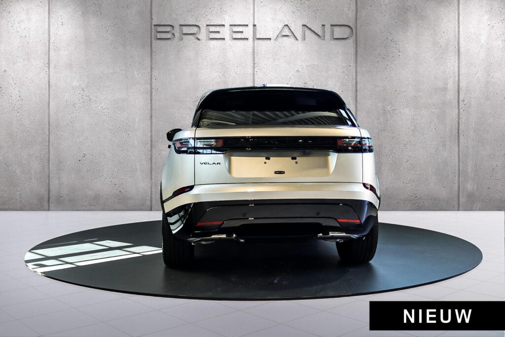 Land Rover Range Rover Velar P400e Belgravia Edition, foto 7 van 25