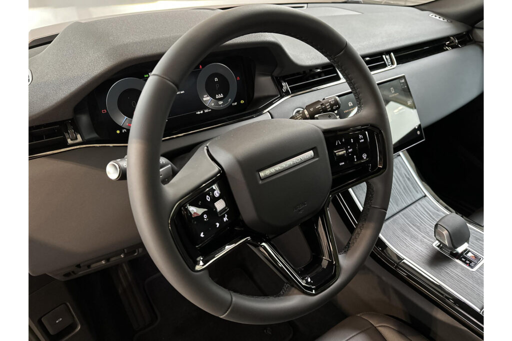 Land Rover Range Rover Evoque P270e Business Dynamic Edition, foto 17 van 25