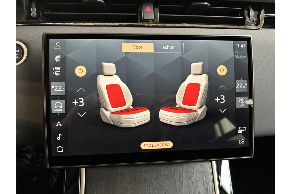 Land Rover Range Rover Evoque P270e Business Dynamic Edition, foto 19 van 25