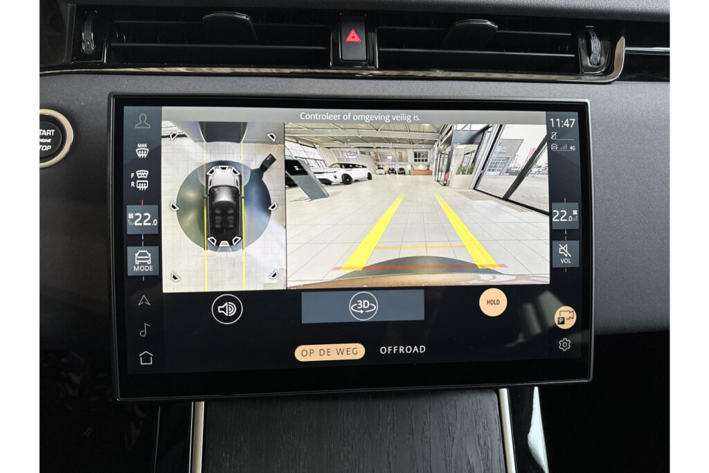 Land Rover Range Rover Evoque P270e Business Dynamic Edition, foto 21 van 25