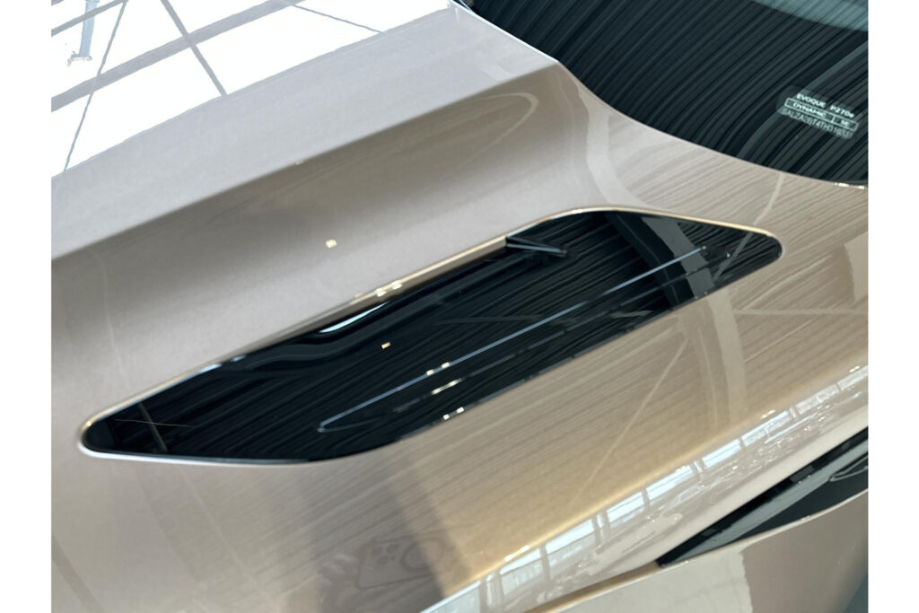 Land Rover Range Rover Evoque P270e Business Dynamic Edition, foto 22 van 25