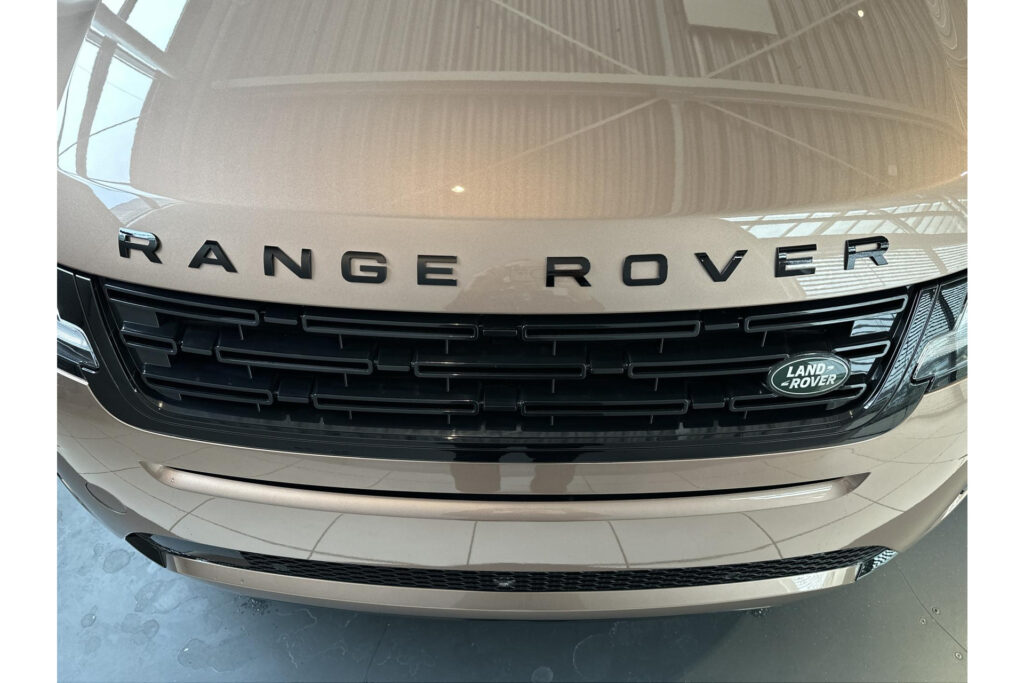 Land Rover Range Rover Evoque P270e Business Dynamic Edition, foto 24 van 25