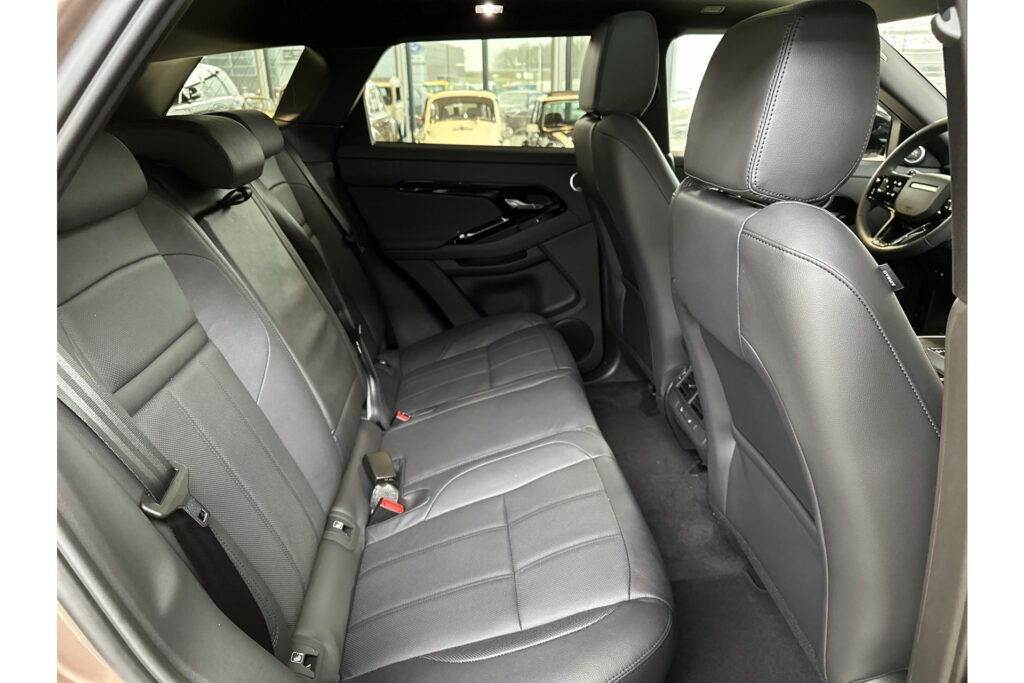 Land Rover Range Rover Evoque P270e Business Dynamic Edition, foto 5 van 25