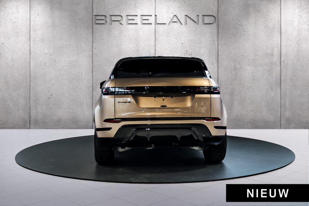Land Rover Range Rover Evoque P270e Business Dynamic Edition, foto 7 van 25