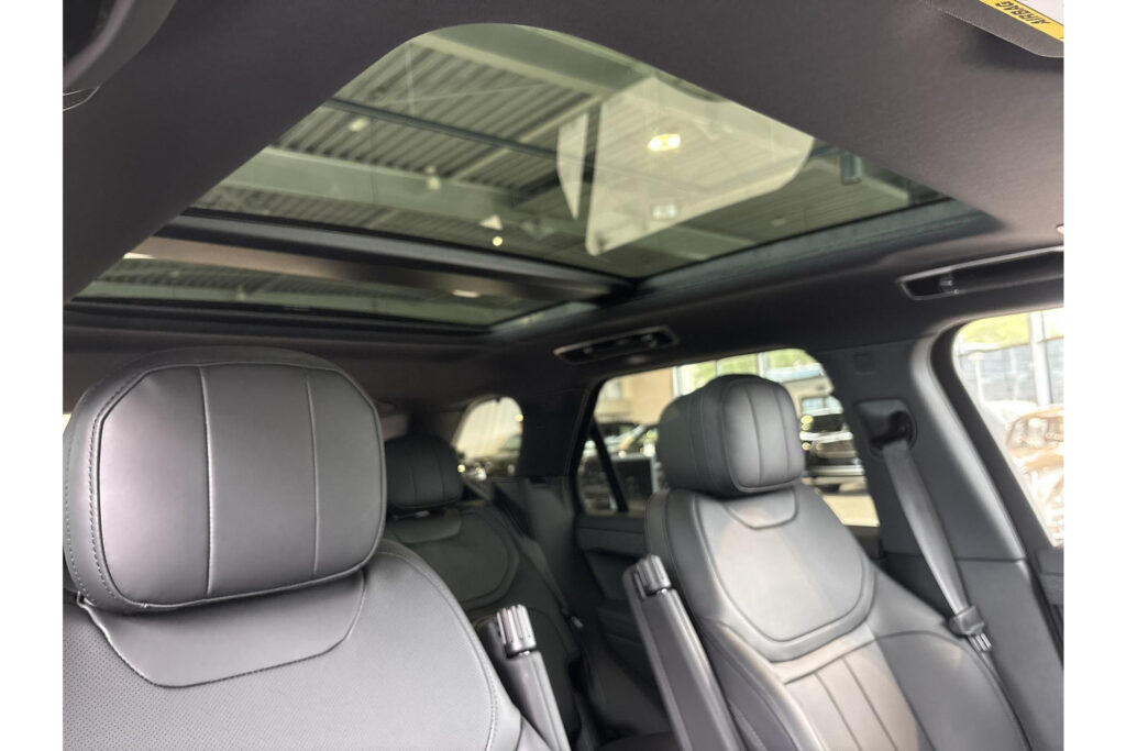Land Rover Range Rover Sport P460e Santorini Momentum Edition, foto 14 van 29