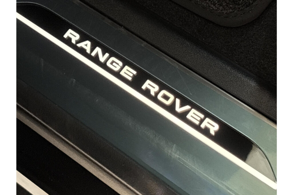 Land Rover Range Rover Sport P460e Santorini Momentum Edition, foto 23 van 29
