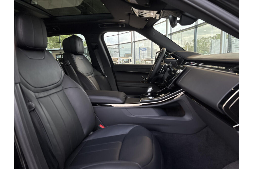 Land Rover Range Rover Sport P460e Santorini Momentum Edition, foto 3 van 29