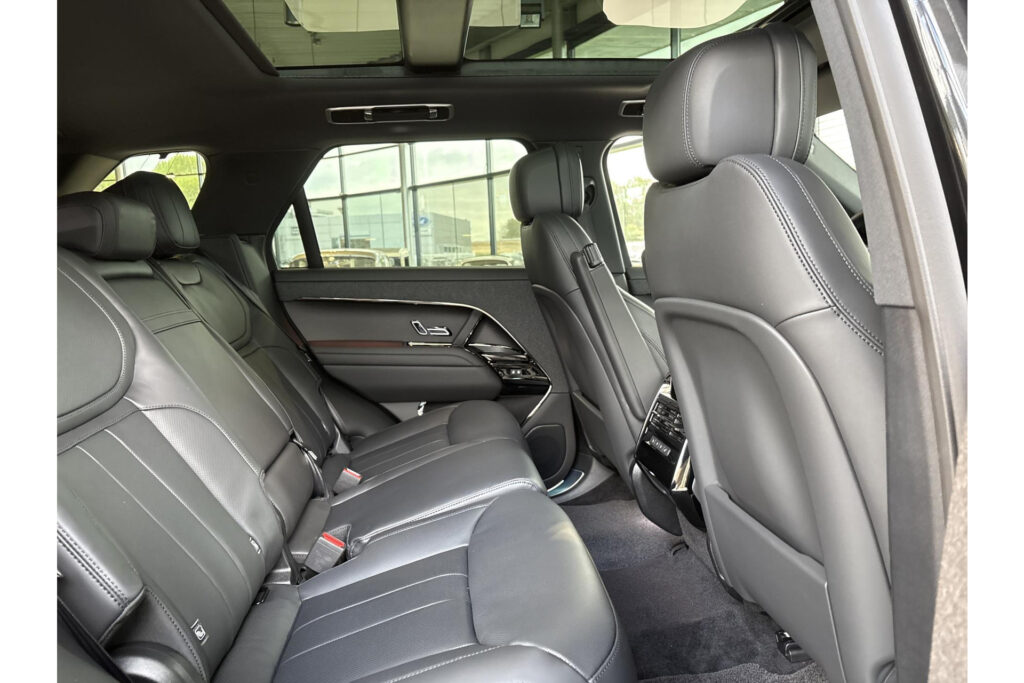 Land Rover Range Rover Sport P460e Santorini Momentum Edition, foto 5 van 29