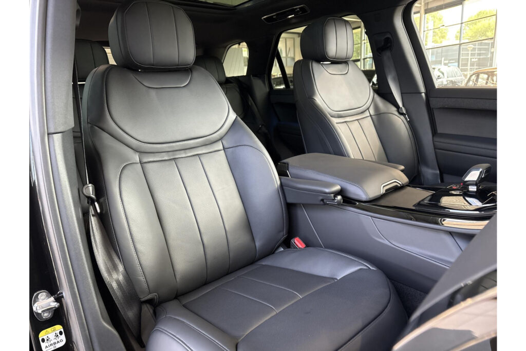 Land Rover Range Rover Sport P460e Santorini Momentum Edition, foto 10 van 31