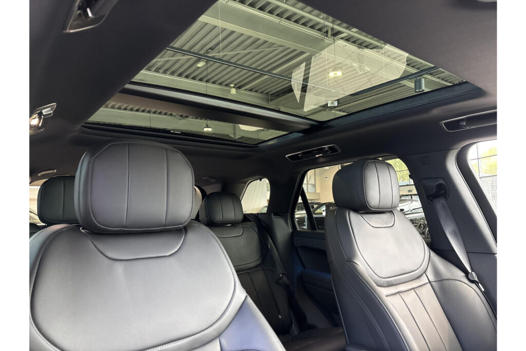 Land Rover Range Rover Sport P460e Santorini Momentum Edition, foto 13 van 31