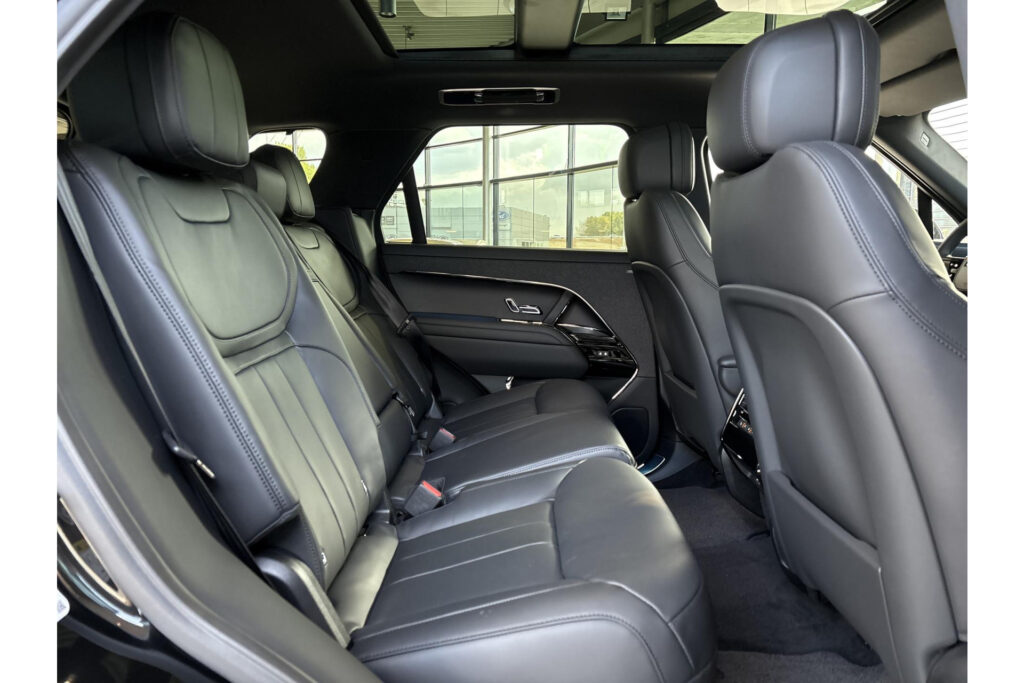 Land Rover Range Rover Sport P460e Santorini Momentum Edition, foto 14 van 31