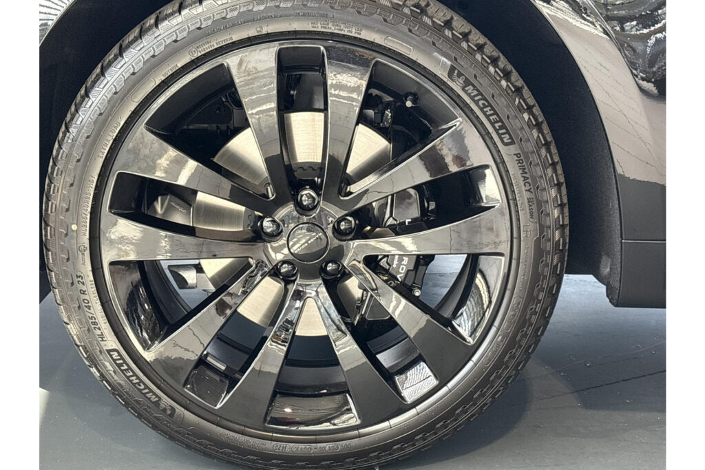 Land Rover Range Rover Sport P460e Santorini Momentum Edition, foto 21 van 31