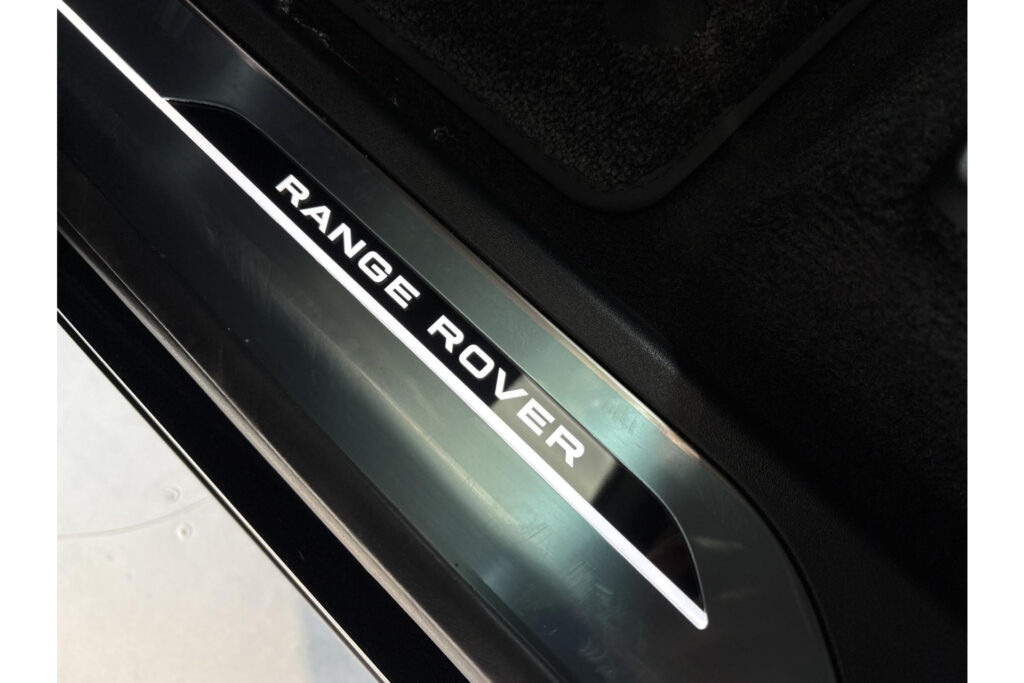 Land Rover Range Rover Sport P460e Santorini Momentum Edition, foto 25 van 31