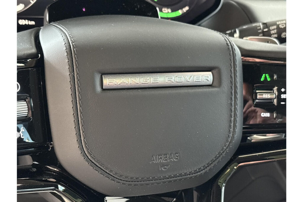 Land Rover Range Rover Sport P460e Santorini Momentum Edition, foto 26 van 31