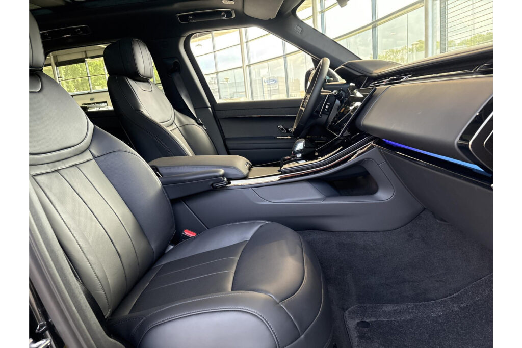 Land Rover Range Rover Sport P460e Santorini Momentum Edition, foto 3 van 31