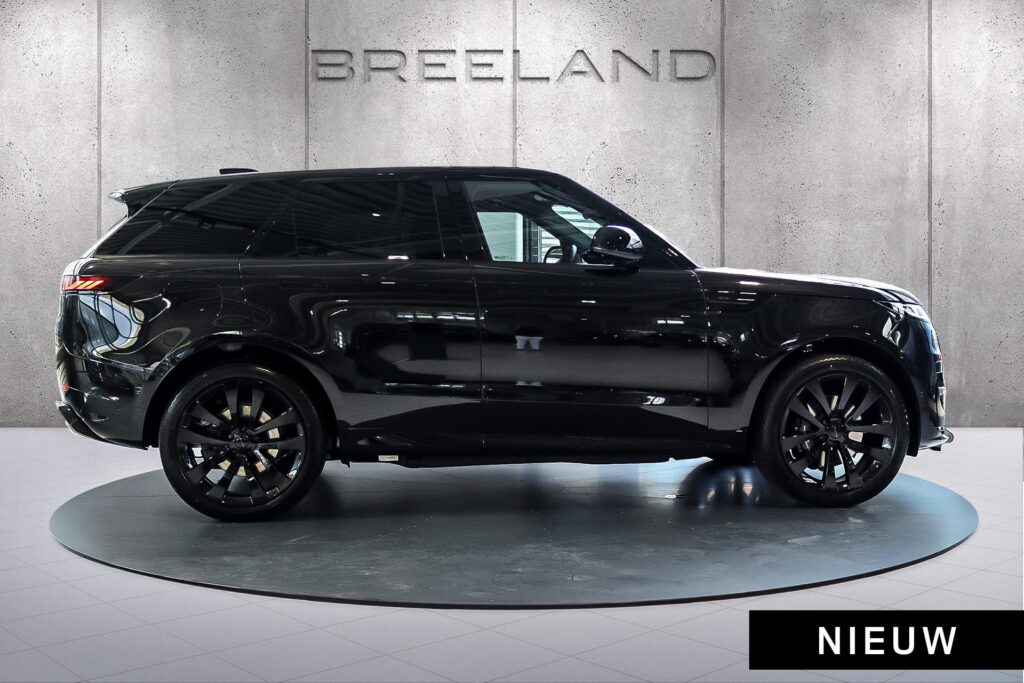 Land Rover Range Rover Sport P460e Santorini Momentum Edition, foto 6 van 31