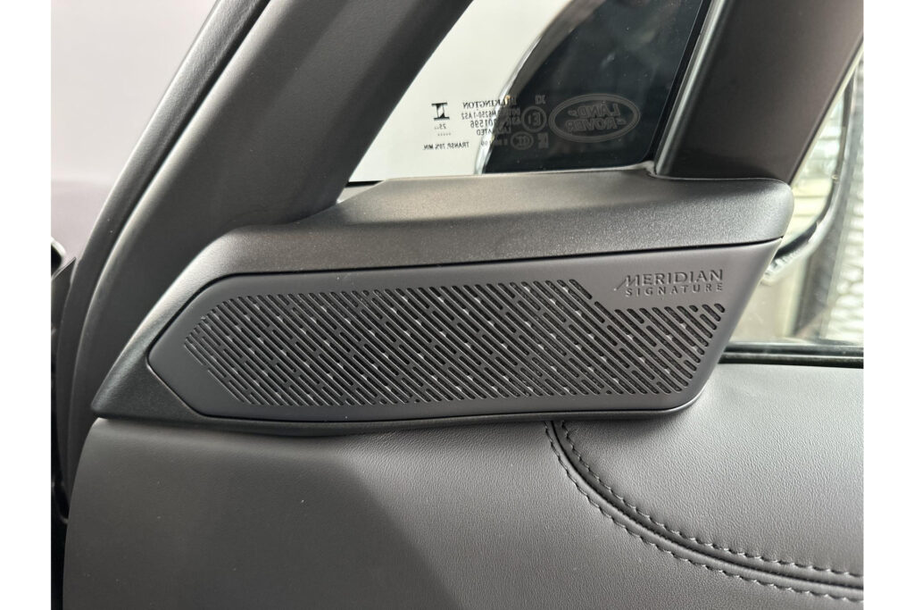 Land Rover Range Rover P550e Autobiography, foto 12 van 24