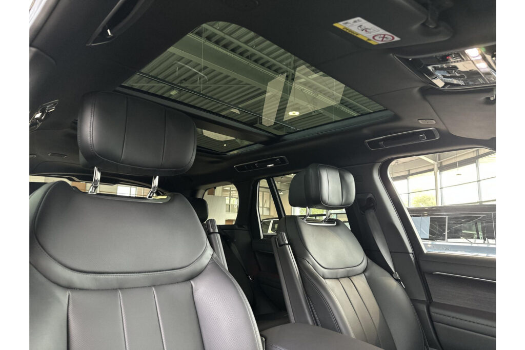 Land Rover Range Rover P550e Autobiography, foto 13 van 24
