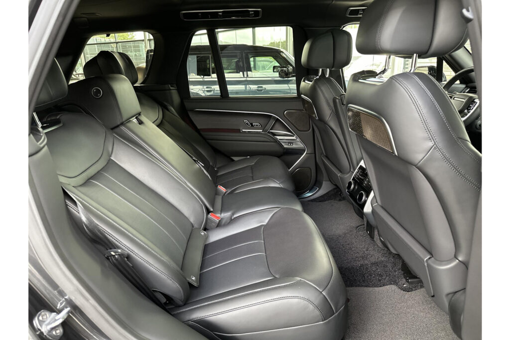 Land Rover Range Rover P550e Autobiography, foto 14 van 24
