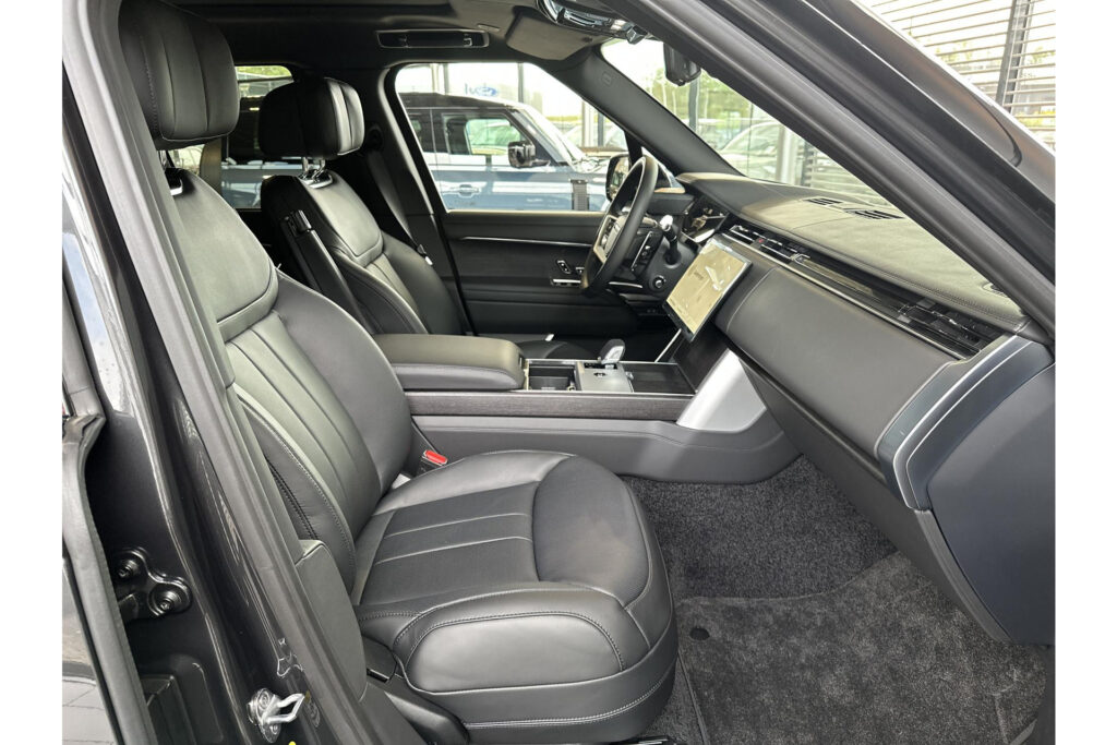 Land Rover Range Rover P550e Autobiography, foto 3 van 24